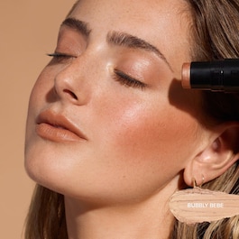 Soft & Warm Nudes - Set di stick per il viso