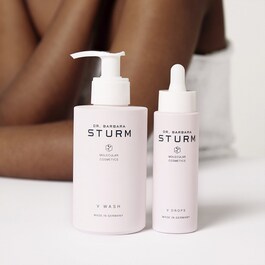 V Wash - Detergente intimo delicato