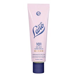 101 Dry Skin Super Cream - Crema multiuso per viso e corpo Formato Viaggio