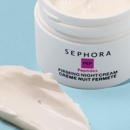 Firming Night Cream - Crema da notte rassodante