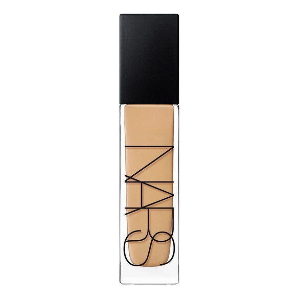 Natural Radiant Longwear Foundation - Fondotinta a lunga durata, NARS