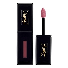 Rouge Pur Couture Vernis À Lèvres Vinyl Cream  - Tinta Labbra, YVES SAINT LAURENT