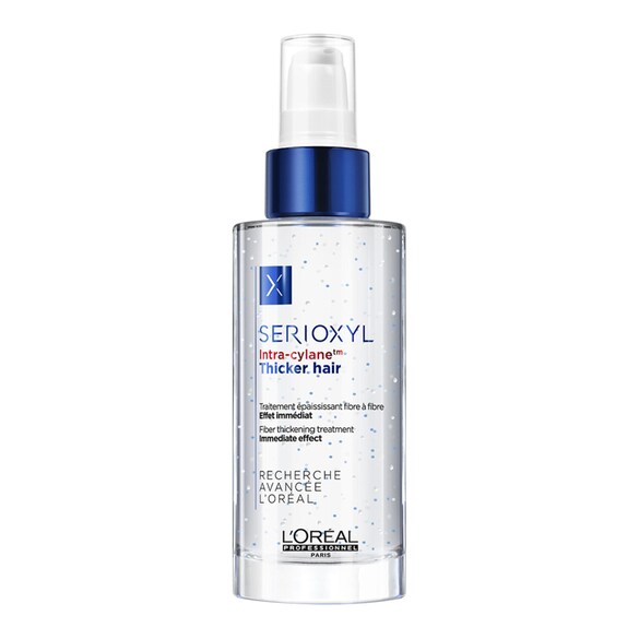 THICKER SERIOXYL  SIERO SPECIFICO PER LE LUNGHEZZE, L'OREAL PROFESSIONNEL
