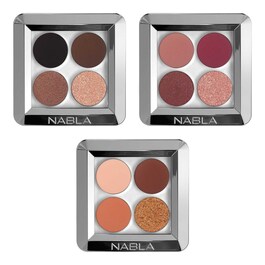 Liberty X Quad Kit - Palette occhi
