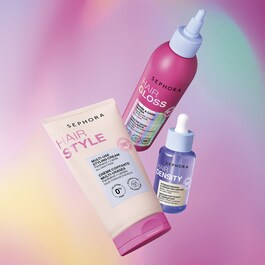 Eau De Soin Brillance - Gloss per capelli