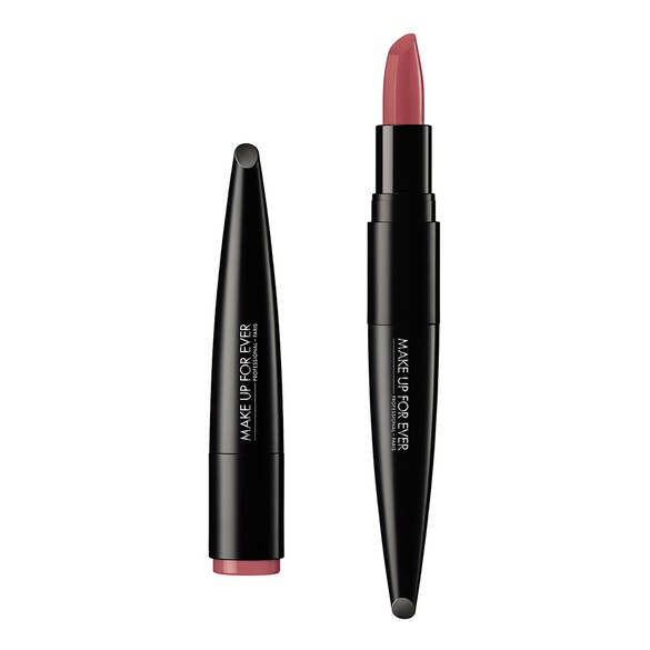 Rouge Artist - Rossetto Satinato e Opaco, MAKE UP FOR EVER