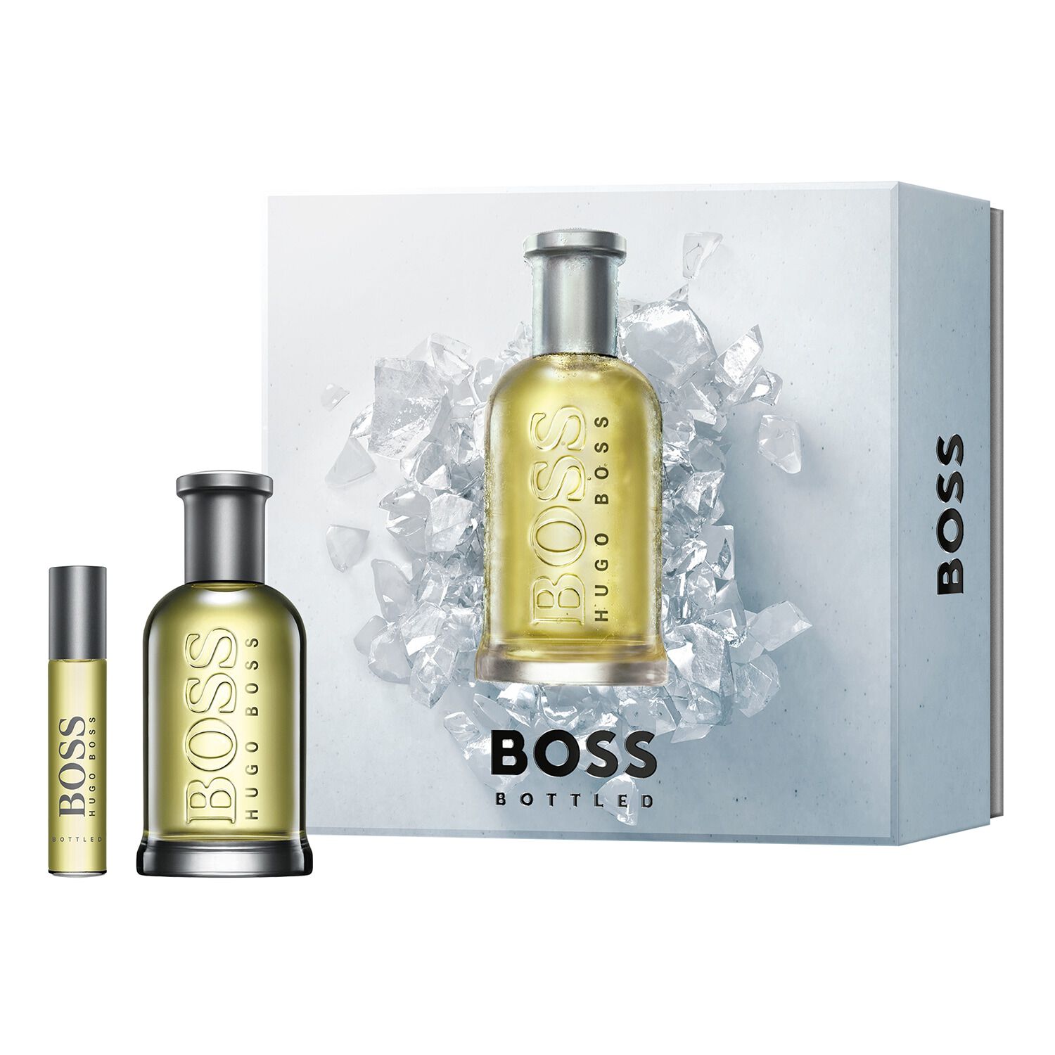Boss Bottled Cofanetto Regalo - Eau de Toilette di HUGO BOSS ≡ SEPHORA