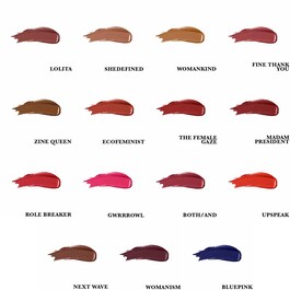 Epic Kiss Nourishing Vegan Butter Lipstick - Balsamo Labbra