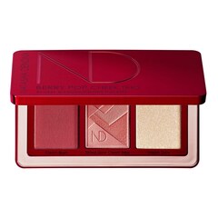 Berry Pop Cheek Trio - Palette di fard e illuminanti, NATASHA DENONA