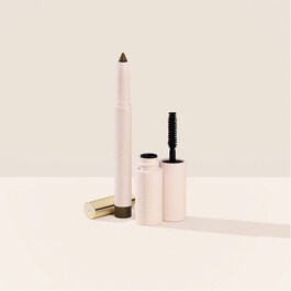 Set Selena's Essential Eye Duo - Cofanetto ombretto stick e mascara