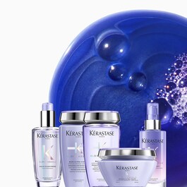 Maschera Blond Absolu Masque Ultra-Violet