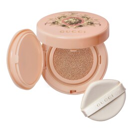 Cushion De Beauté - Fondotinta Compatto Idratante