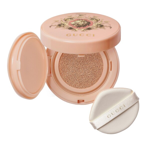 Cushion De Beauté - Fondotinta Compatto Idratante, GUCCI