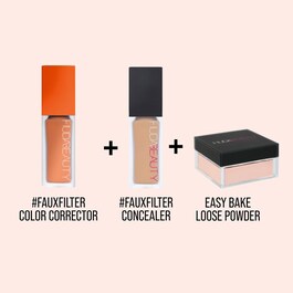 #FAUXFILTER Color Corrector - Correttore colorato