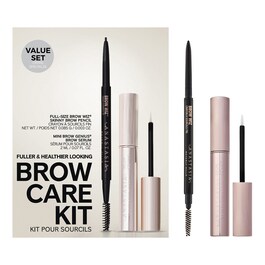 Brow Care Kit Taupe - Kit sopracciglia