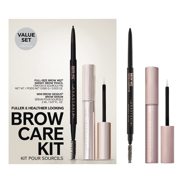 Brow Care Kit Taupe - Kit sopracciglia, ANASTASIA BEVERLY HILLS