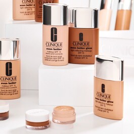 Even Better™ Makeup Broad Spectrum SPF 15 - Fondotinta