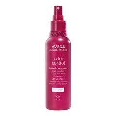 Color Control - Leave-in treatment, AVEDA