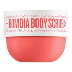 Bom Dia Body Scrub - Scrub per il corpo, SOL DE JANEIRO