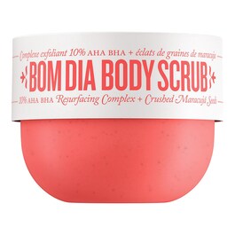Bom Dia Body Scrub - Scrub per il corpo