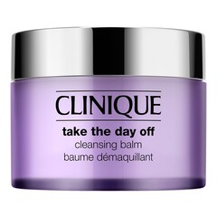 Take The Day Off™ - Balm Jumbo Struccante dalla texture in balsamo, CLINIQUE