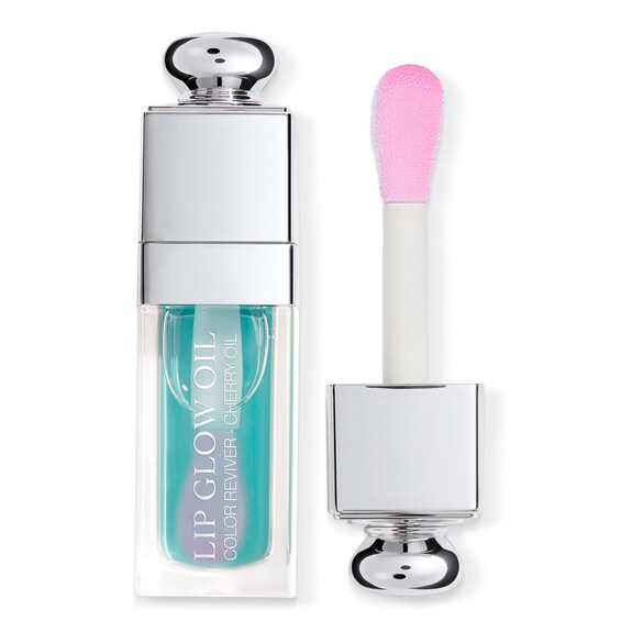 Dior Lip Glow Oil – Olio labbra brillante nutriente effetto ravviva colore, DIOR BACKSTAGE