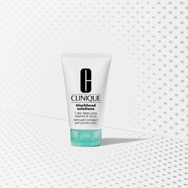Blackhead Solutions - Detergente ed Esfoliante