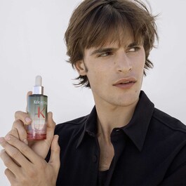 Genesis Homme - Siero anti caduta fortificante