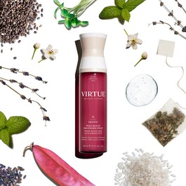 Frizz Block™ - Spray anticrespo per capelli ricci