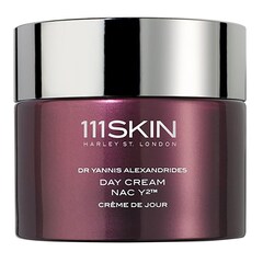 Repair Day Cream Nac Y2 - Crema giorno per il viso, 111SKIN