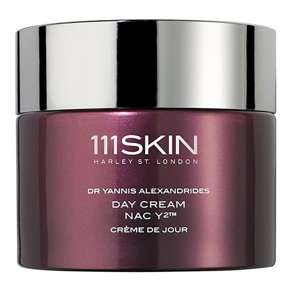 Repair Day Cream Nac Y2 - Crema giorno per il viso, 111SKIN