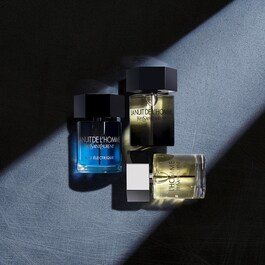 La Nuit De L'Homme Bleu Electrique  - Eau De Toilette