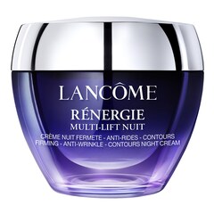 Rénergie Nuit Multi-Lift - Crema Notte, LANCÔME