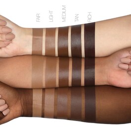 Bronzer in crema - Tantour Contour & Bronzer Cream