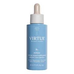 Topical Scalp Supplement - Siero Cuoio Capelluto, VIRTUE