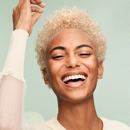 Superfoods - Set per capelli alla banana e cocco per capelli secchi