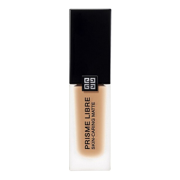PRISME LIBRE SKIN-CARING MATTE - Fondotinta Perfezionante, GIVENCHY