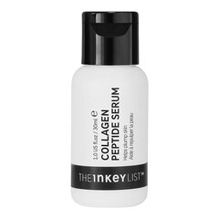Siero peptidico rassodante stimolatore di collagene , THE INKEY LIST
