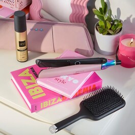 ghd chronos styler - piastra per capelli professionale