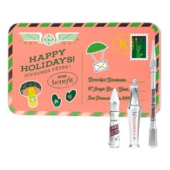 Kit Natale Sopracciglia - Jolly Brow Bunch, BENEFIT COSMETICS
