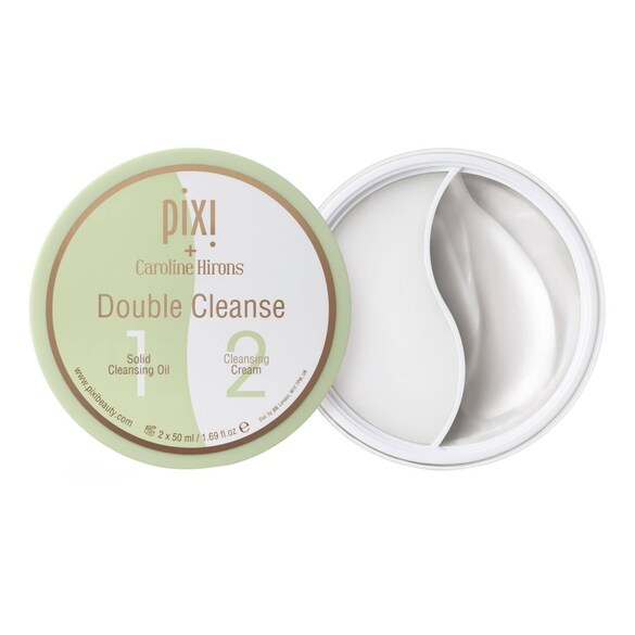 Double Cleanse - Duo detergente, PIXI