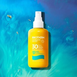 Waterlovers Sun Mist SPF 30 - Solare corpo e viso SPF 30