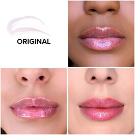 Travel Size Lip injection Maximum Plump  Gloss Volumizzante