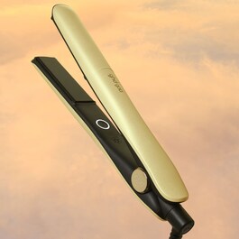 GHD GOLD GOLD® SUNSTHETIC ORO SABBIA - Piastra per capelli