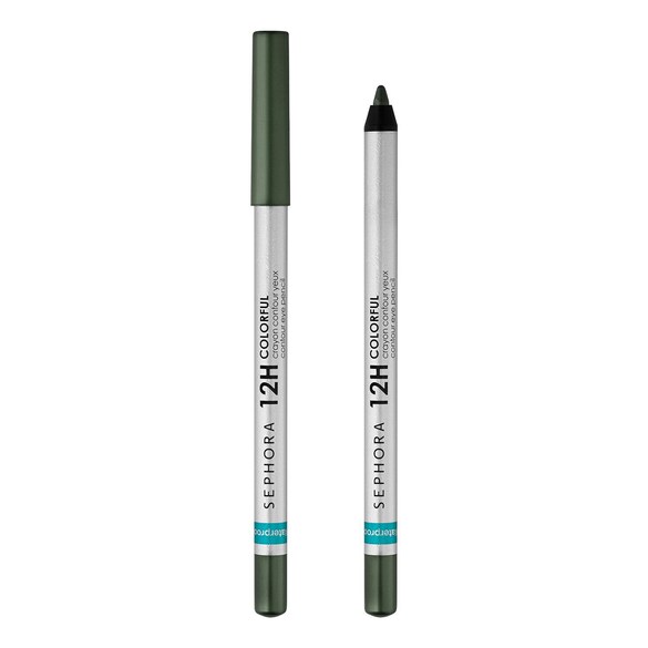 Crayon Contour Yeux 12h Waterproof - Matita per occhi, SEPHORA COLLECTION
