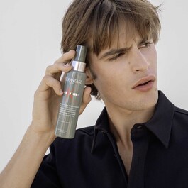 Genesis Homme - Spray per capelli fortificante