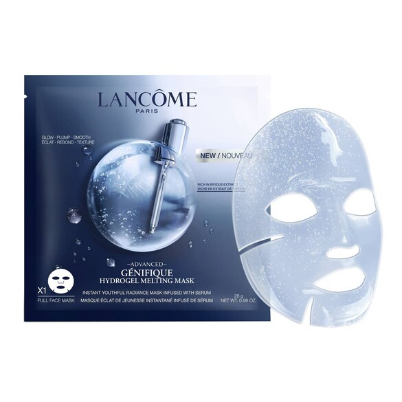 Genifique Hydrogel Mask - Maschera, LANCÔME