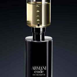  Code - Eau de Parfum 