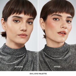 Ambient Lighting Edit Unlocked - Palette viso
