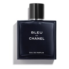 BLEU DE CHANEL - Eau De Parfum Vaporizzatore, CHANEL